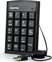 Hkp01 Usb Numerická Klávesnice