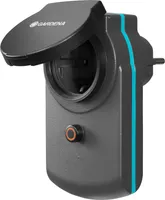 GARDENA smart Power Zwischenstecker Funk-Gartensteckdose