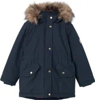 Name It Marlin Parka Winterjacke Kinder