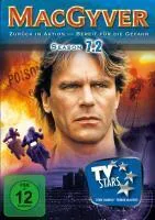 MacGyver - Season 7.2