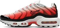 Nike Air Max Plus TN White Red Crimson Black Haifisch TN's 39