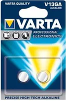 Varta Batterie Alkaline Knopfzelle V13GA Blister (2-Pack) 04276 101 402