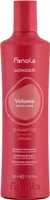 Fanola WONDER Volume Extra Care Shampoo 350 ml