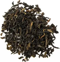 Schrader Schwarzer Tee entkoffeiniert Earl Grey