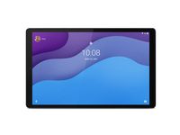 Lenovo Tab M10 HD (2nd Gen) 32 GB 25,6 cm (10.1") Mediatek 3 GB Wi-Fi 5 (802.11ac) Android 10 Šedá