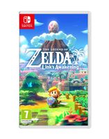 The Legend of Zelda: Link's Awakening NSW [