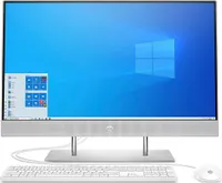 HP All-in-One 27-dp1401ng PC Intel i3 512GB SSD 8GB Ram All-In-One PC 27"