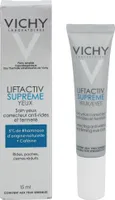 Vichy Liftactiv krem przeciwzmarszczkowy pod oczy 15ml