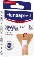 Hansaplast 10 elastische Fingerkuppen-Bandagen