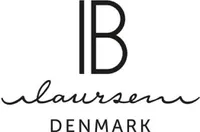 IB Laursen 1x Stab Kerze ROST braun Leuchter Spitz Tafel =11cm Deko Weihnachten