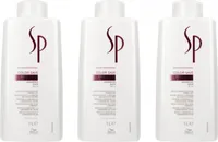 Wella SP Color Save 3 x 1000 ml Shampoo Set