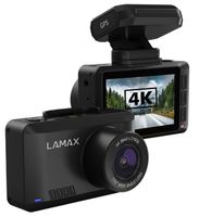 LAMAX Dashcam T10 4K GPS retail