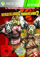 Borderlands & Borderlands 2