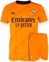 Real Madrid kit Auswarts - 2024-2025 - Kids - 116