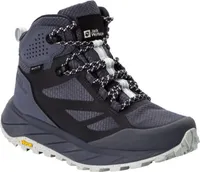 Schuhe Jack Wolfskin Terraventure Texapore Mid 40499916179