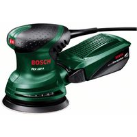 Elektrická excentrická bruska Bosch PEX 220 A 0603378000