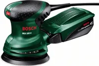 Náhodná orbitální bruska Bosch PEX 220 A 0603378000