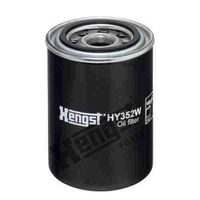 HENGST FILTER Ölfilter HY352W 143mm 95mm