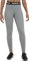 Nike W Np 365 Tight Smoke Grey/Htr/Black/White M