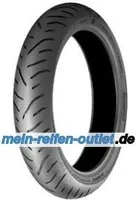 Bridgestone T 32 F ( 120/70 ZR17 TL (58W) M/C, Vorderrad )