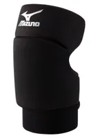 Mizuno Open Back Kneepad(U) Black M