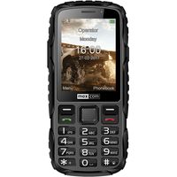 Telefon - Maxcom Mm 920 Strong Czarny