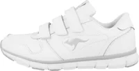 KangaROOS Sneaker low weiss 42