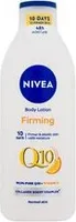 Nivea Firming Body Milk Q10 Vitamin C - 400 Ml