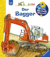 Der Bagger