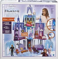 Hasbro E5495EU4 - Disney Frozen 2 - 152 mm - 122 mm - Box