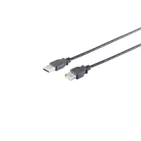 DELEYCON 2m USB 3.0 Super Speed Câble de Données