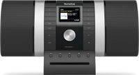 Technisat Multyradio 4.0 SE schwarz/silber