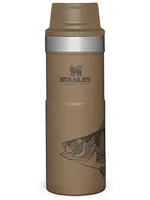 Stanley The Legendary Classic Thermos 1000 ml - Tan Peter Perch