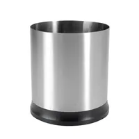 Oxo Drehbarer Edelstahl Utensilienhalter 1386400MLNYK