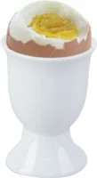 Orion Eierbecher Eierhalter aus Porzellan
