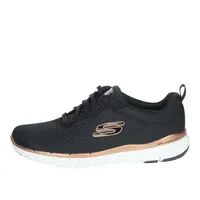 Skechers Obuv Flex Appeal 30, 13070BKRG
