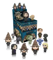 Funko Harry Potter Series 2 Mystery Minis Figúrky 6 cm FK14722