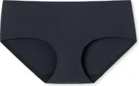 Schiesser Damen Panty schwarz 44  ST