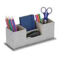 Schreibtisch Organizer Stiftehalter Sortier