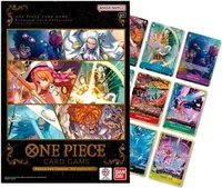 Karetní hra One Piece Premium Card Collection - Nejlepší výběr Vol. 1