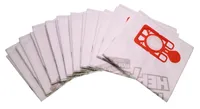 10 sáčků do vysavače Numatic HEPA-FLO NVM-2BH