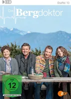 Der Bergdoktor