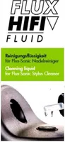 Flux Fluid - Reinigungsmittel für den Flux Sonic Nadelreiniger