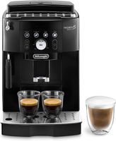 De'Longhi Kaffeevollautomat Magnifica S Smart ECAM 230.13.B, Schwarz