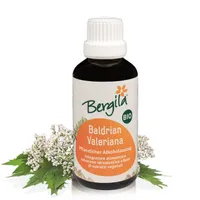 Baldrian Tinktur50 ml. - Bergila Südtirol