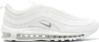 Nike Air Max 97 Triple White - EÚ: 37,5
