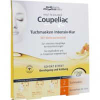 Skin IN Balance Coupeliac Cloth Masks Intensive Treatment 1 ks