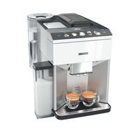 Siemens EQ.500 TQ507D02 Kaffeemaschinen - Edelstahl-Optik