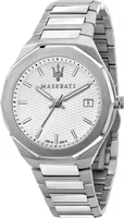 Maserati Successo Solar Herrenuhr R8873645002 + BOX