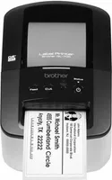 Brother Ql-700 Label Printer Direct